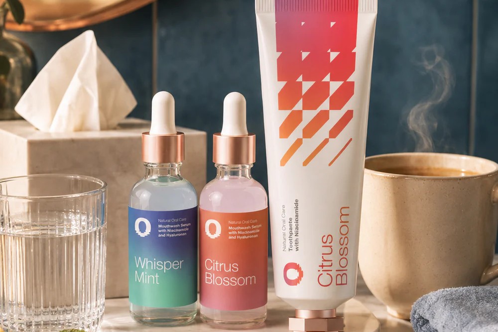 ossa care produts